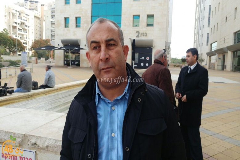 وحدتنا هي الأمان لوجودنا ومستقبلنا - بقلم نايف ابو صويص 